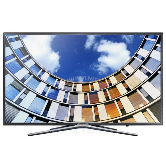 Smart TV 43" LED Full HD 108 cm 43M5572